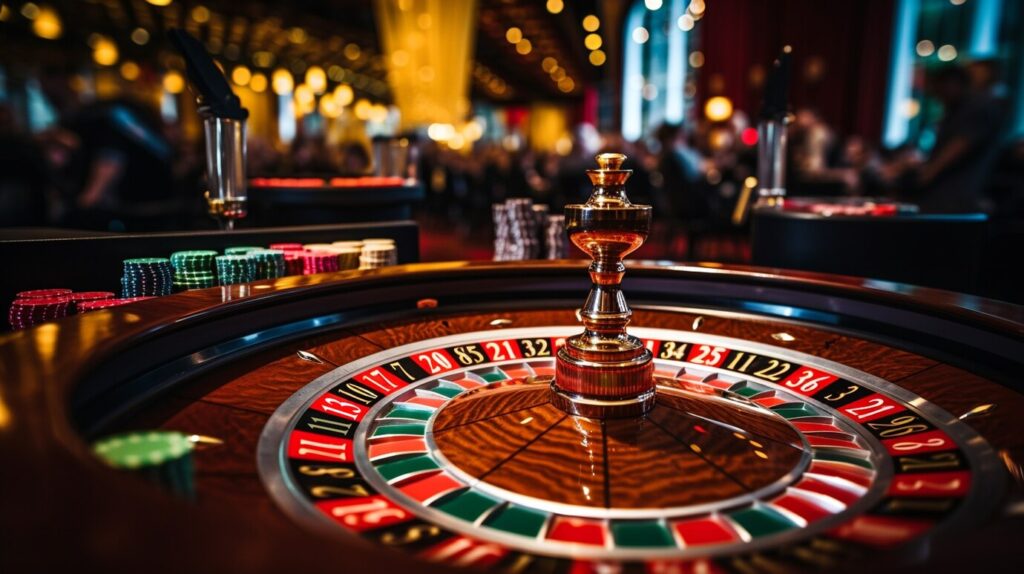 Top 7 des astuces pour gagner à la roulette